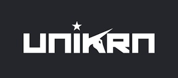 Unikrn logo background 475