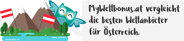 Wettenbieter Osterreich