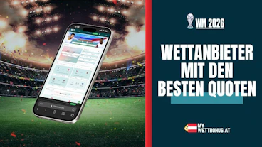 Wm 2026 besten quoten