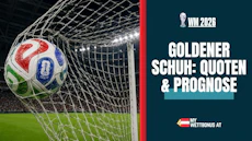 Wm 2026 golen schuh