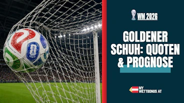 Wm 2026 golen schuh