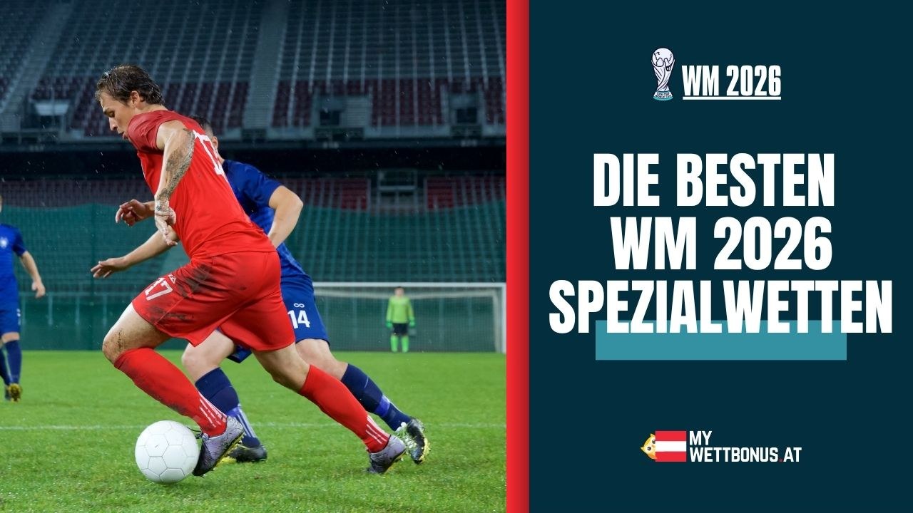 Wm 2026 spezialwetten