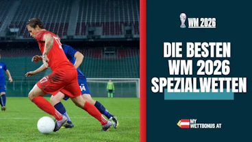 Wm 2026 spezialwetten
