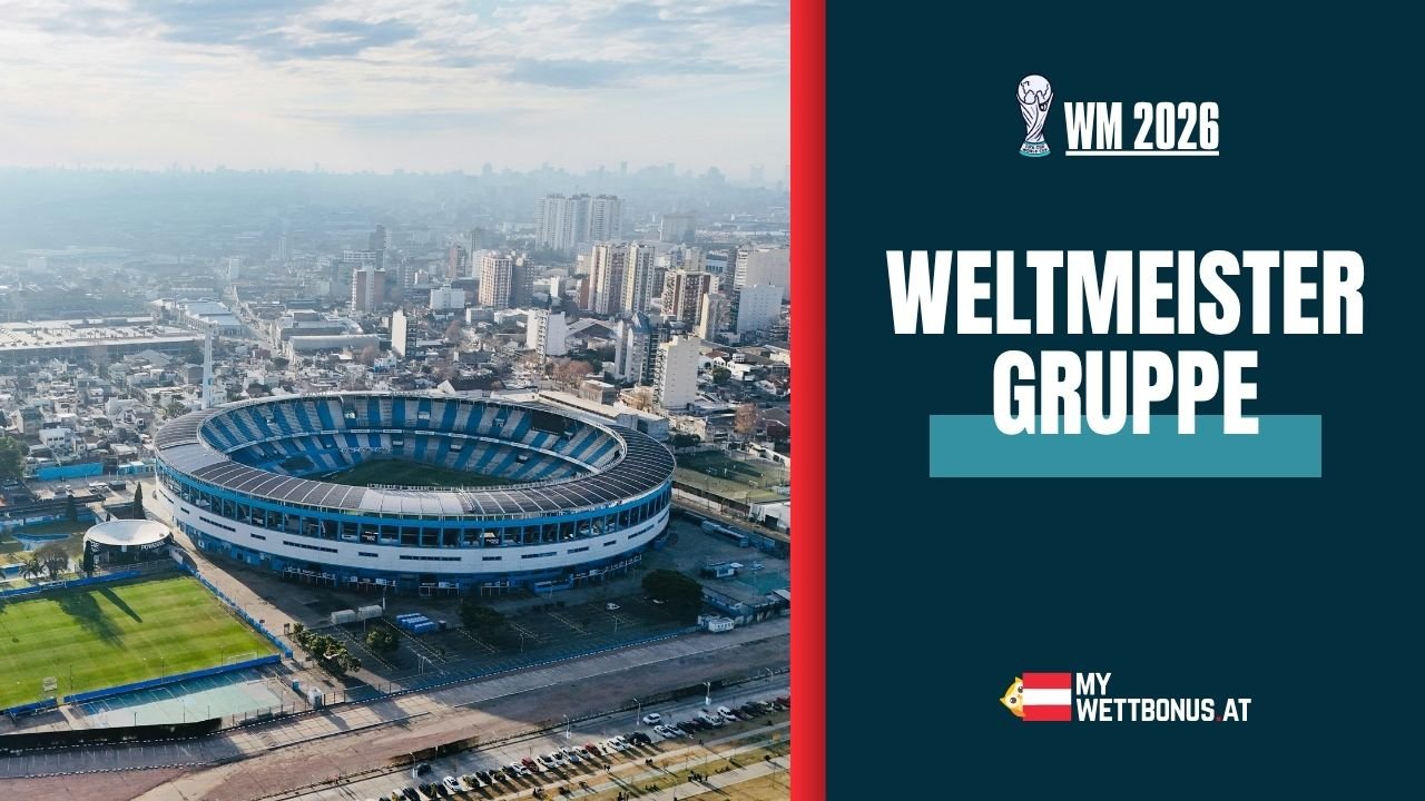 Wm 2026 weltmeister gruppe