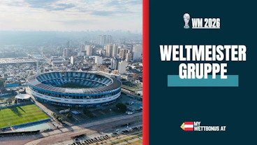 Wm 2026 weltmeister gruppe